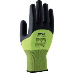 Uvex Disposable Gloves Uvex Cut Resistant Gloves - Lime/Anthracite