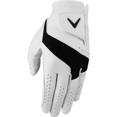 Callaway Golfhandskar Callaway Fusion Golf Glove Herr Medium