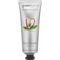 Greenland Hand Cream White Tea Dragon Fruit 75ml