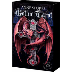 Anne Stokes Tarot Cards