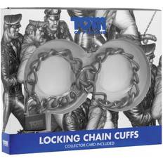 Locking Chain Cuffs