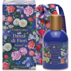 L'Erbolario eau de parfum dance of flowers 50ml