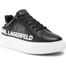 Karl Lagerfeld Schuhe Karl Lagerfeld Scarpe Sportive Maxi Kup