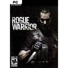 Bethesda Softworks Rogue Warrior PC