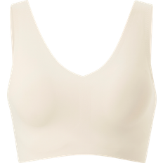 Dorina Kläder Dorina Bh-topp Airlite Eco Bralette - Beige