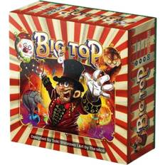 LatestBuy Allplay Big Top Board Game