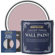 Rust-Oleum Blue - Wall Paints Rust-Oleum & LITTLE LIGHT Wall Paint Blue 10L