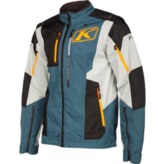 Klim Chaqueta de Enduro Dakar Striking Petrol