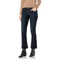 Democracy Damen Ab Solution Itty Bitty Jeans, Indigo