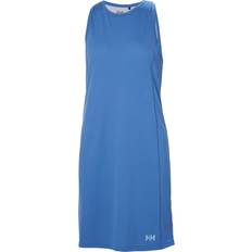 Helly Hansen Dresses Helly Hansen Women's HH LIFA Active Solen Dress, 636 Azurite