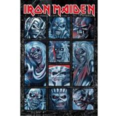 Ten Eddies