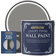 Paint Rust-Oleum Tester Sachet School School Grey 10L