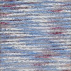 Garn & Håndarbejdsudstyr Rico Design Cotton Flecky Fleece Fv 10 Aqua 100 g