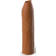 Uncut Silicone Penis Enhancer