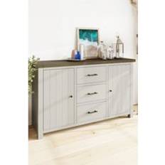 Pink Cabinets Fwstyle Luxury Sideboard