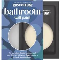 Paint Rust-Oleum Bathroom Tester Sachet Featherstone Beige
