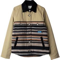 Flanell Oberbekleidung Kavu Zaltana Jacket Women's