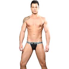CoolFlex Modal Jock with Show-It - Black