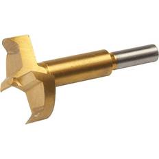 Silverline Titanium-Coated Forstner Bit 45mm