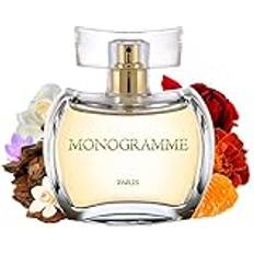 Yves De Sistelle Monogramme Eau Parfum Spray 100ml