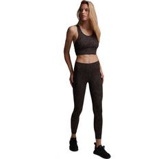 Natural - Women Tights Varley Century Womens Leggings, Natural Grain