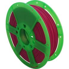 Purefil Filament PLA, 1.75 mm, 750 g, Pink 3D Filament, Pink