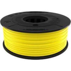 3D-utskrift Recreus Recreus Filaflex Yellow 1,75 mm 250 g