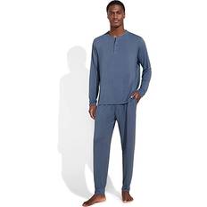 Tencel Sleepwear eberjey Henry Pajama Set