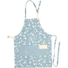 Textiles Beatrix Potter Adult Gardening Apron
