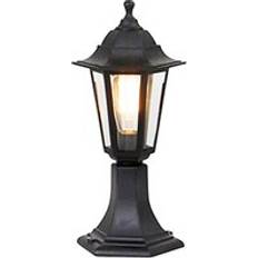 QAZQA Gulvlamper & Havelamper QAZQA Klassisk Gulvlampe