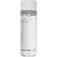 Innisfree Apple Seed Lip & Eye Makeup Remover New Version 100ml