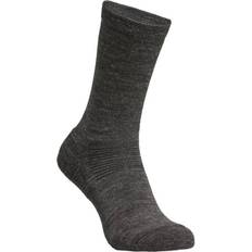 McKinley Kläder McKinley Lun SR ullstrumpor DK GREY MELANGE Herr