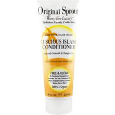 Luscious Island Conditioner