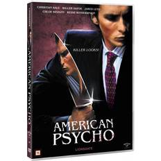 American Psycho