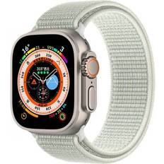 Apple watch ultra strap CaseOnline Nylon Strap for Apple Watch Ultra 49mm