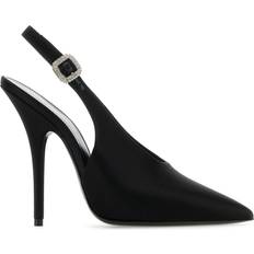 Saint Laurent Pumps Saint Laurent Black Yasmeen Pumps