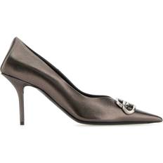 Balenciaga Heels & Pumps Balenciaga T-Shirt JIL Sander Woman - Black