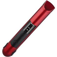 Chronus hair straightener, mini heated curling