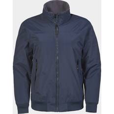 Musto Besætningsjakke Snug Blouson 2.0, Navy/Carbon, dame, UK 16