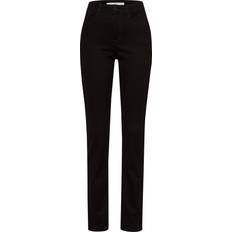 Cuir Pantalons Brax Pantalons - bunt