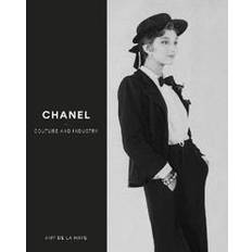 Chanel Bog, Hardback, Engelsk (Indbundet)