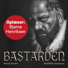 Bastarden Tonny Gulløv