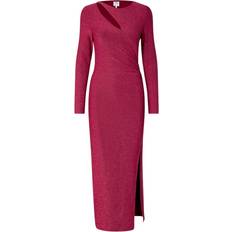 Baum und Pferdgarten Jilliane Lurex Midi Dress -