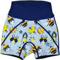 Splash About Toddler Jammers Bugs Life 3-4 Years