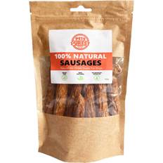 Pets Purest Sausage For Dogs & 200g Bag Dogs