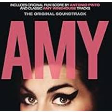 Amy Winehouse (CD)