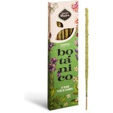 Brugskunst eStore Botanico Røgelse Lavendel og Rose