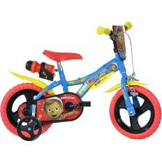 Pinocchio 12 Tum