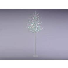 Festive Medium 120cm Tall Jolly Holly Twig Tree