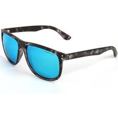 Fladen Polarized Sunglasses - Urban Grey/Camou Blue